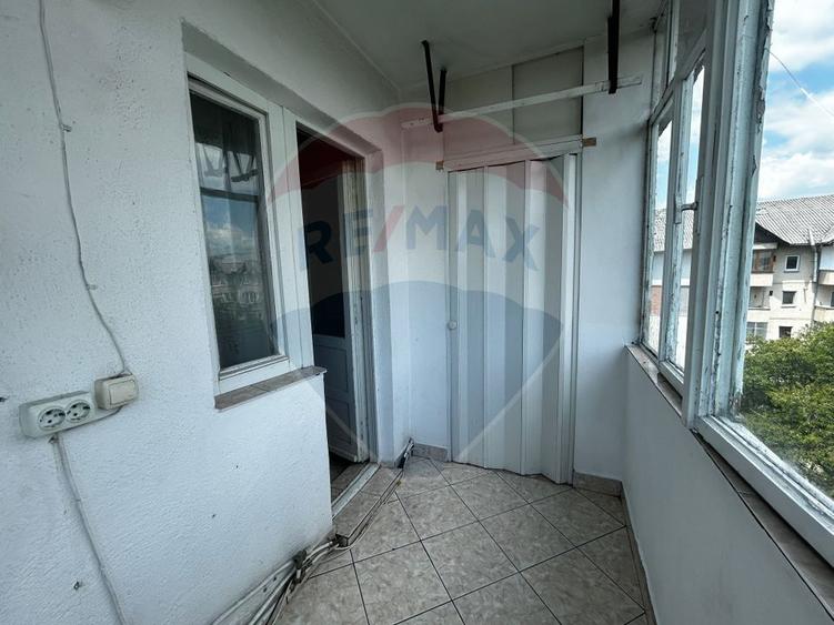 Apartament 3 camere | Bogdan Vodă | Baia Mare