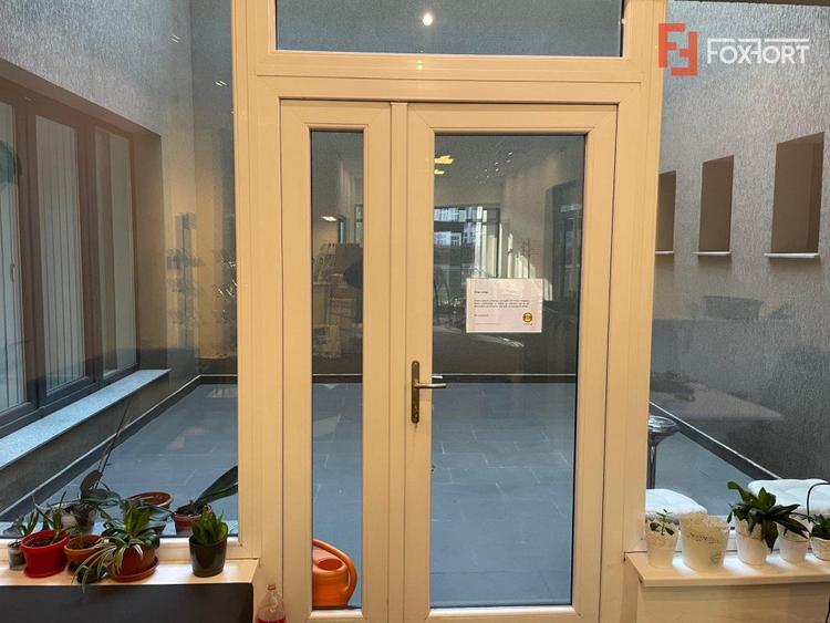 Spatiu de birouri 530 mp de inchiriat, zona Spitalul Judetean