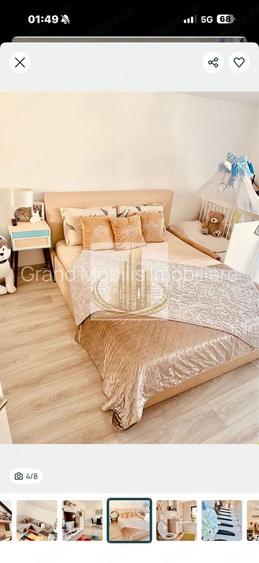 🏡 Apartament cu 2 camere, terasă și loc de parcare | 57 mp utili