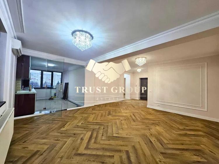 Apartament 3 Camere Zona Domenii - Bloc Boutique