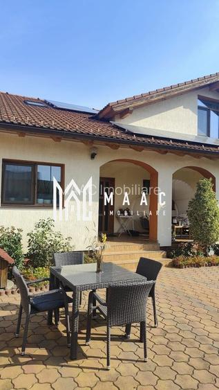 Casă duplex 4 camere de închiriat | Șelimbăr | 170 mp - 2
