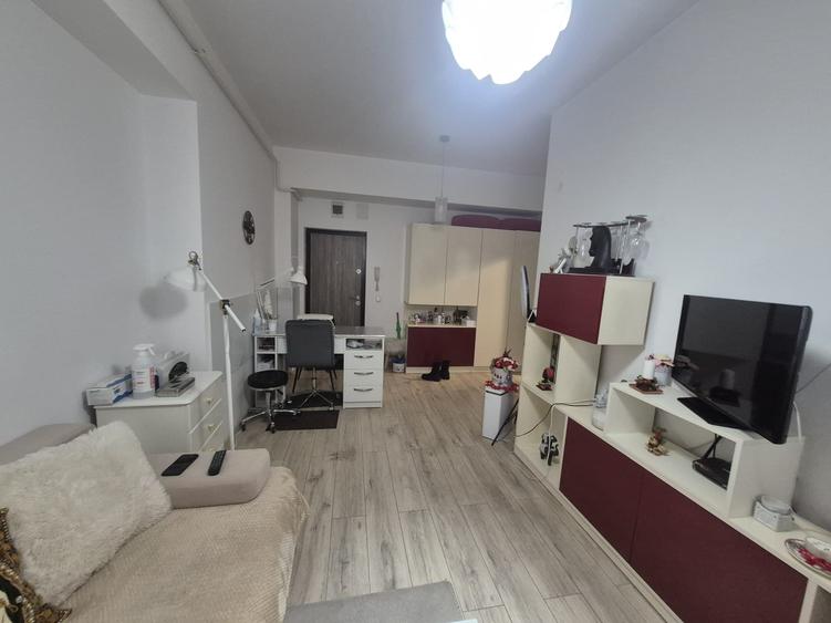 Apartament 2 camere, Pacurari - Concept Residence cod: 160784