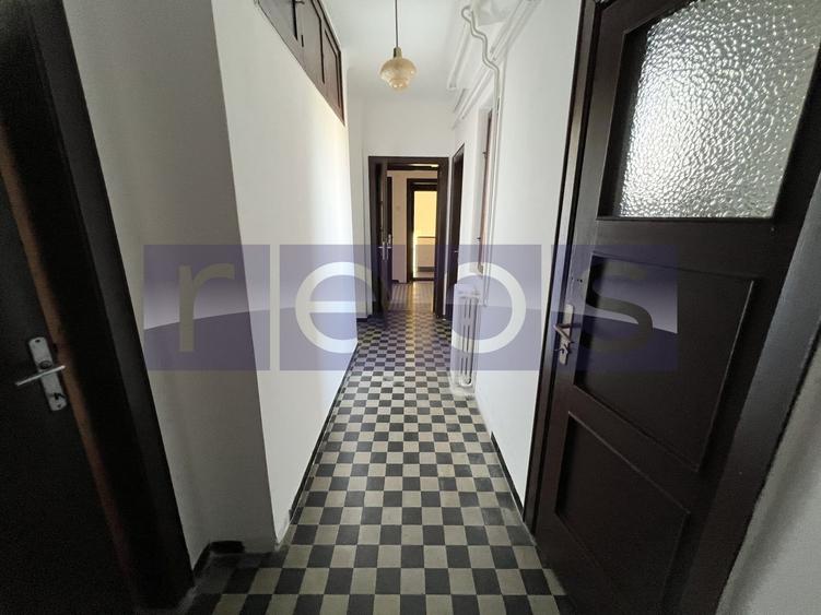 VANZARE 4 CAMERE | CIRCULAR | BOXA | ZONA PIATA ION MIHALACHE
