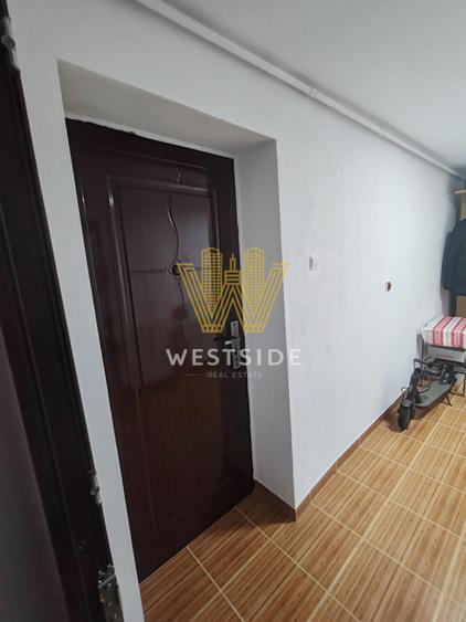 Apartament de vanzare, cu 2 camere (Sad), in cartierul Cetate