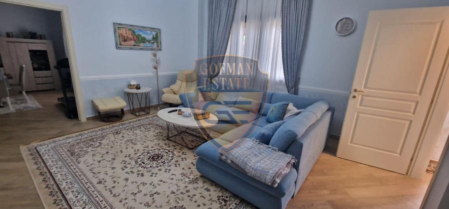 Vila Premium P+1+M Santa Maria Bay Faleza Nord plaja Reyna