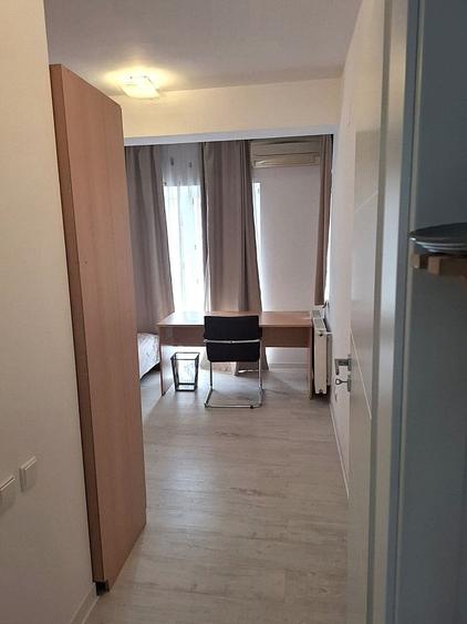 HERASTRAU, langa Ambasada Chinei, apartament 4 camere mobilate/ utilat