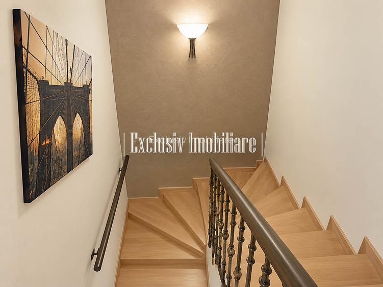 City Park Mall - Apartament Premium tip Duplex cu 3 camere - Termen Lung - 9