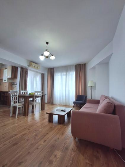 Apartament de vânzare bloc nou 1 minut de metrou Timpuri Noi