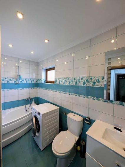 Casa tip Duplex de inchiriat ,zona Cetatii - 9
