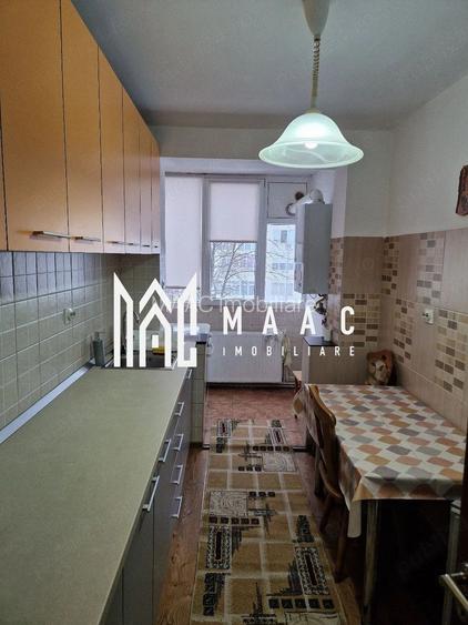 Apartament 2 camere decomandat | Hipodrom 4, Sibiu | lift, balcon - 7