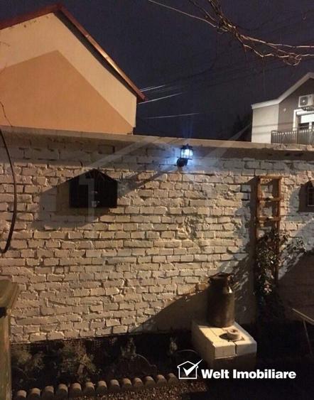 Casă zona centrală