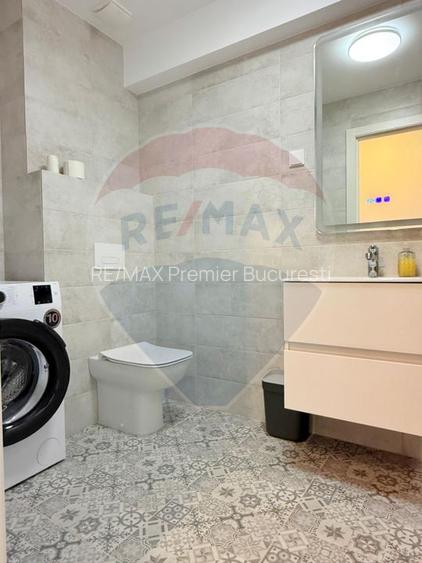 Apartament 2 Camere | Ghencea | Hercesa Stellaris | Prima Inchiriere - 8