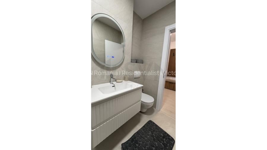 REA1029727 MTM Pipera Lake - prima inchiriere - parcare inclusa - 12