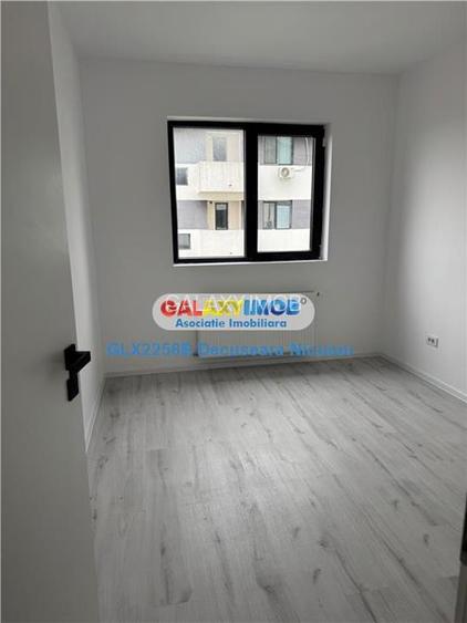 Apartament 3 camere Militari Residence 96.000 - 2
