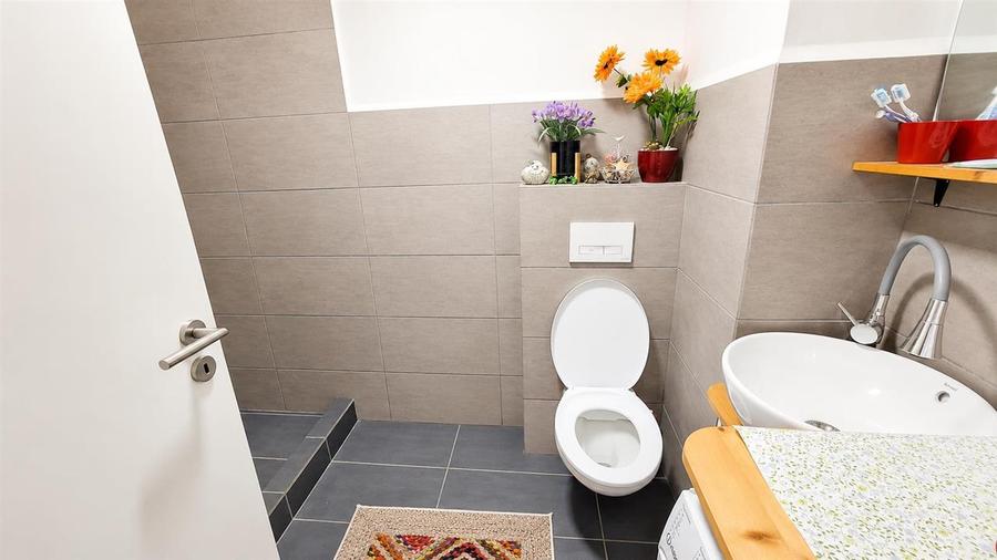 Apartament 2 camere | Incalzire pardoseala | Gradina 30 mp | Bloc NOU 2022 | La