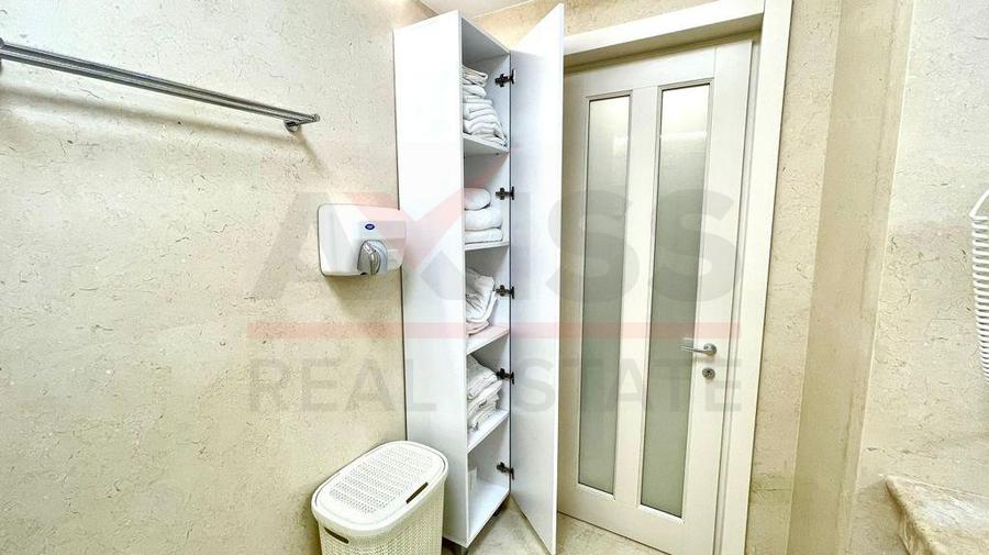 Refugiu exclusivist la malul mării – lux si confort