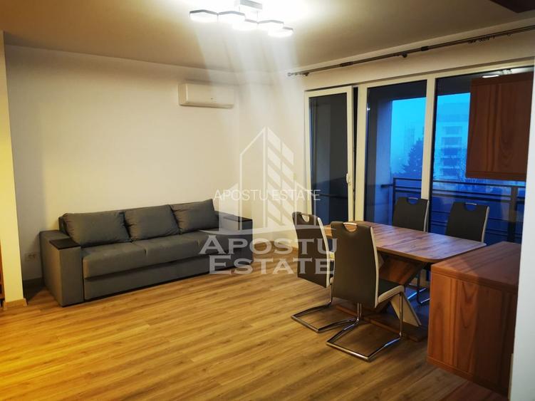 Apartament cu 2 camere , de inchiriat , Iris -Aradului , Timisoara - 3