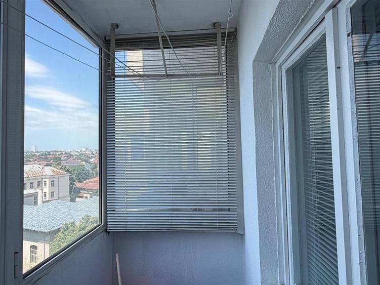Apartament 2 camere | Ultracentral | Vedere fata/spate | 67 mp