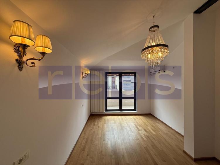 INCHIRIERE APARTAMENT 4 CAMERE | VILA DOROBANTI | 140MP | LOC PARCARE