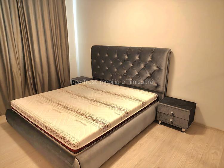 Apartament cochet și luminos – Loc de parcare inclus - 1