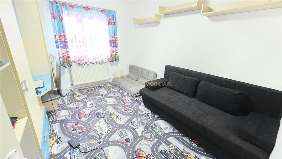 APARTAMENT 4 CAMERE 92 MP PLOPILOR PARCUL BABES