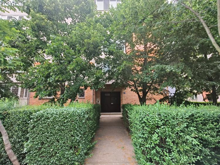 Apartament Iulius Town