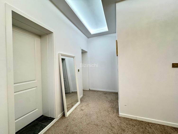 Vila 5 dormitoare, 5 bai în Otopeni | Investiție ideală pentru hotel, clinică sa - 13