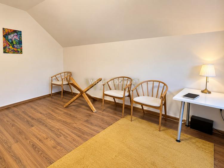 Casa Individuala - SU 170MP I Garaj I Teren 400MP - zona Parc Poligon - 15