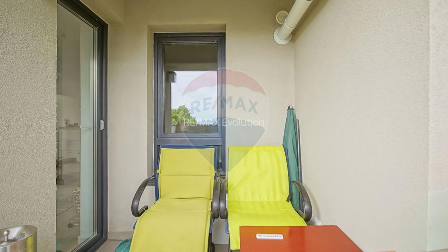 Comision 0% | Apartament 2 camere | Noua - Brasov - 23