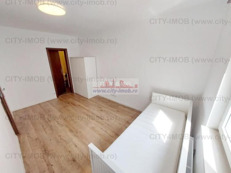 Inchiriere apartament 3 camere Baneasa Complex Rezidential - 8
