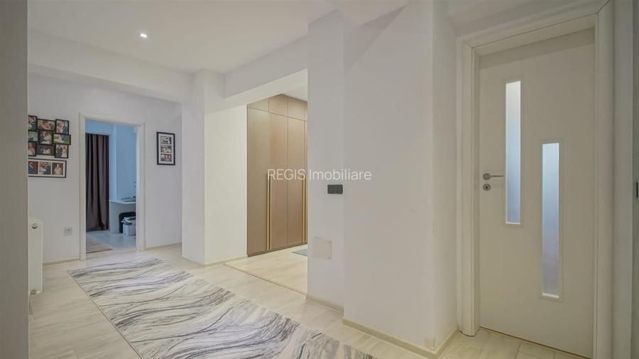 Apartament Premium 4 Camere | 3 Parcari Subterane | COMISION 0% - 10