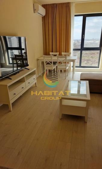 Apartament 2 camere premium Str Poștalionului mobilat utilat