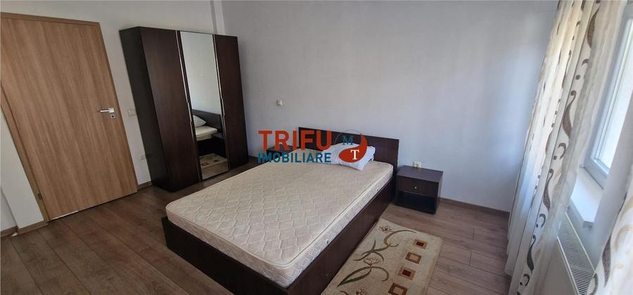Apartament de inchiriat 62 mp, zona buna