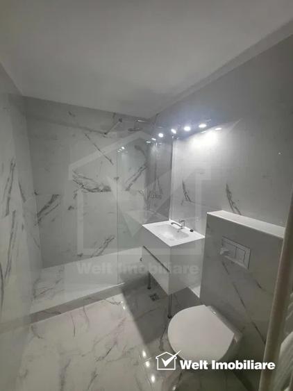 Apartament cu 3 camere, 2 bai, Manastur, zona Campului