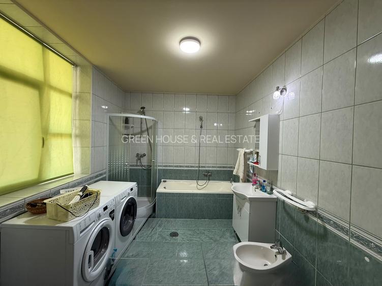 REȘEDINȚĂ DE ANVERGURĂ IN DEVA, ZONA CENTRALA - 14