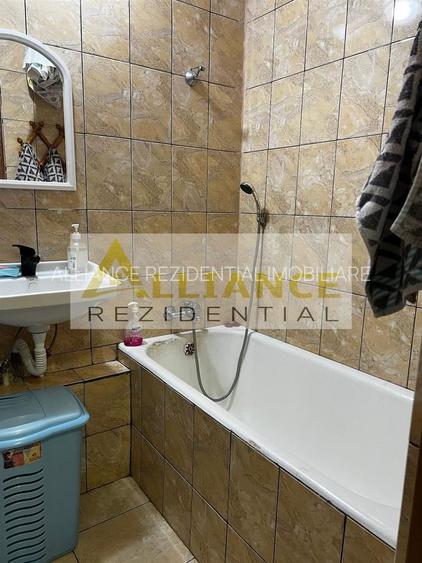 Apartament 2 camere || Aparatorii Patriei || 7 min metrou - 12