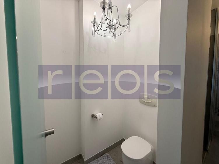 VANZARE PENTHOUSE DEOSEBIT 181MP | TERASA 280MP | MOBILAT - UTILAT LUX - 22
