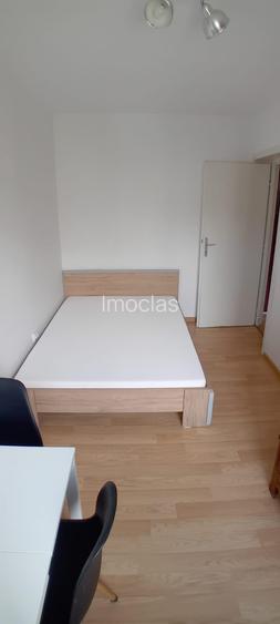 Apartament 3 camere confort unu Central -Medicina Mobilat Utilat loc parcare - 6