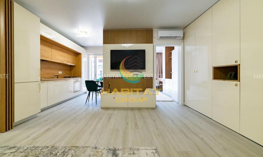 Apartament 3 camere Mutare Imediata 350 de metri de Metrou Berceni! - 10