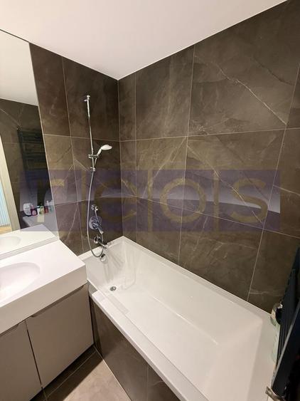 APARTAMENT EXCLUSIVIST 3 CAMERE I ONE HERĂSTRĂU TOWERS |