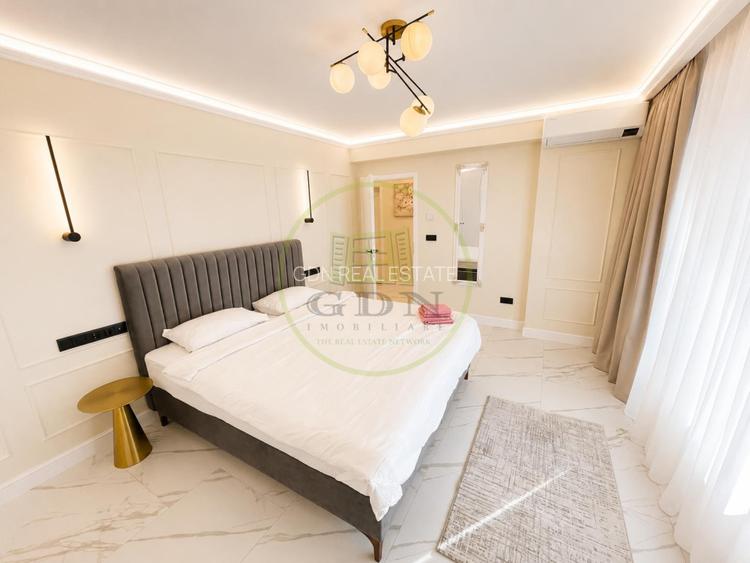 Apartament Exclusivist în VOLO Residence | 90 mp | Terasă 25 mp. - 10