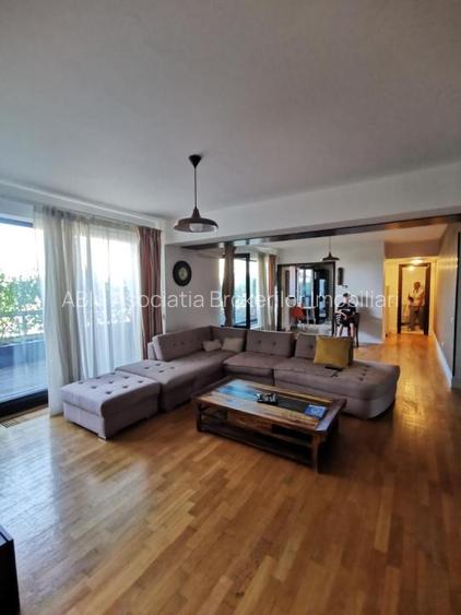 1 Mai Apartament lux supr. 208mp- terasa verde 80mp - 23