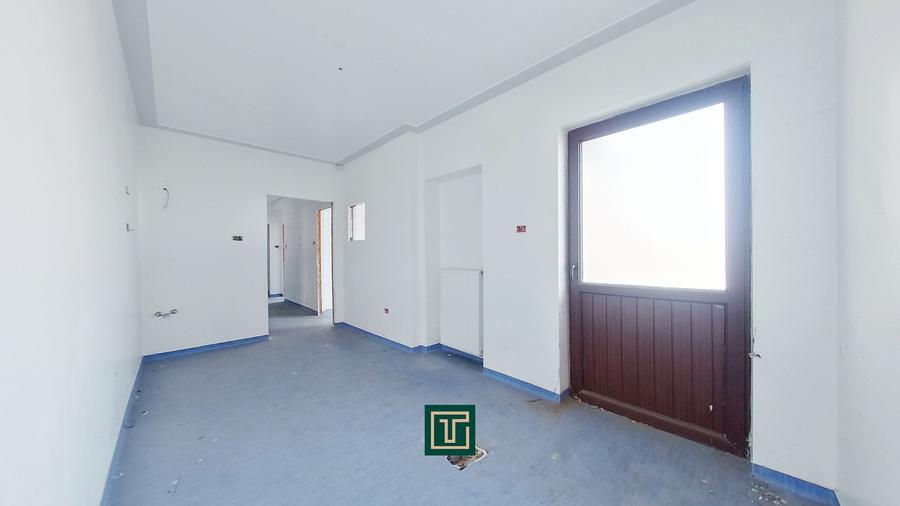 Clădire emblematică rara cu 13 camere pe Calea Victoriei | Ideal locuit/clinică