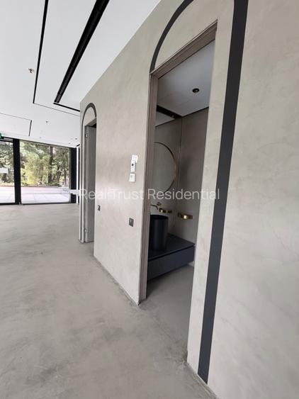 Spatiu comercial premium de inchiriat | One Mircea Eliade – Floreasca | 351,5 mp - 10