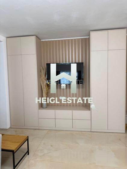 Apartament LUX de închiriat cu 2 camere în Giroc, zona Brayrim - 7