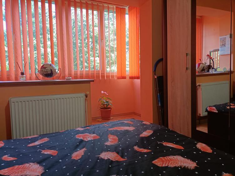 Apartament 3 camere in zona Galea Floresti