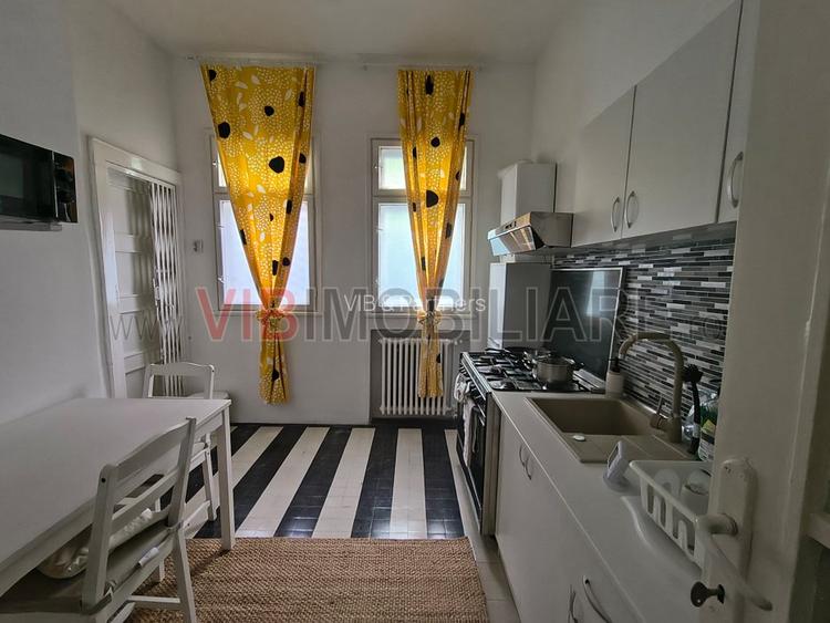 Închiriere apartament 4 camere, 153 mp, mobilat și utilat - parter vilă - Doroba - 8
