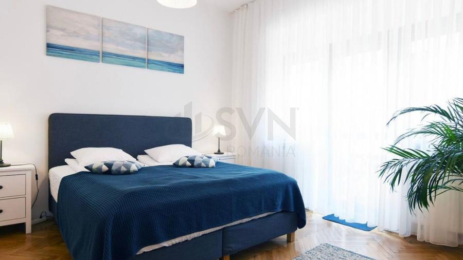 REA1027667 Garsoniera II AIRBNB II Cismigiu II Bloc Florentin