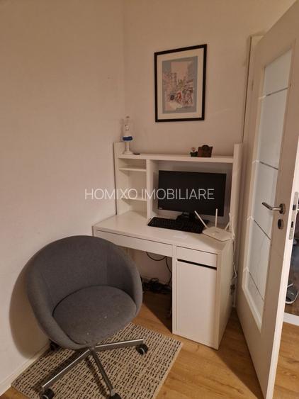 De închiriat apartament 3 camere Titan | 4 min metrou - 3
