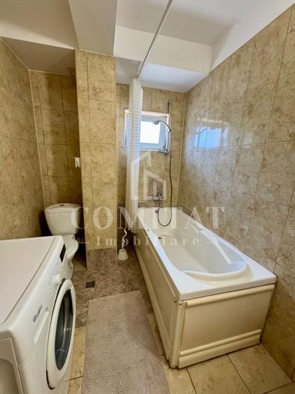 Apartament cochet cu 1 cameră | Imobil nou | Zona Iulius Mall